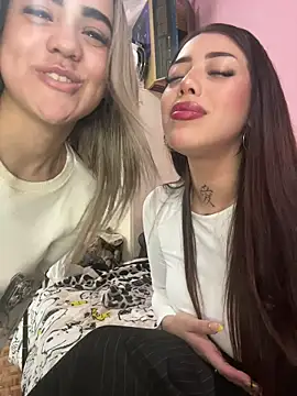 AshleyWinslow online show from May 26, 5:51 am