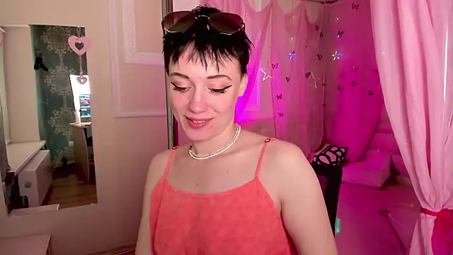 ErickaFetish online show from November 16, 4:29 pm