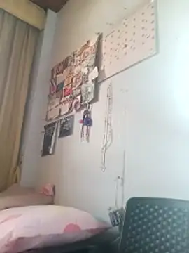 Skay bluee online show from December 15, 9:53 pm