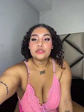 catty-123 online show from October 31, 7:12 am