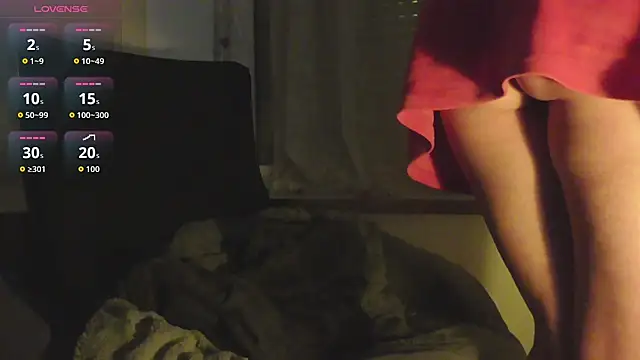 adeux2 online show from February 13, 12:23 am