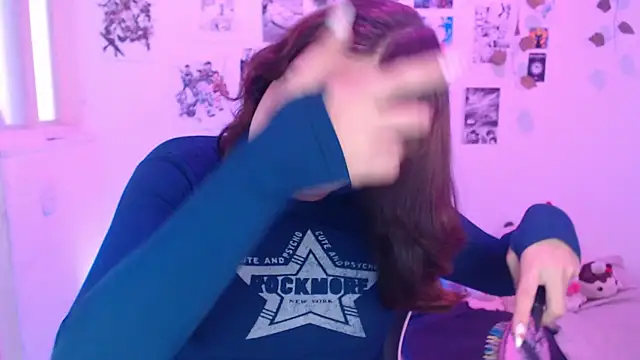 reiko doll online show from November 25, 4:31 pm