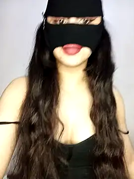  Anochka online show from February 3, 2:53 am