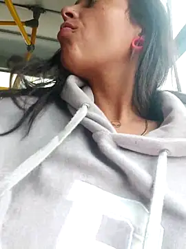 Moon And Sunn online show from November 15, 2:18 pm