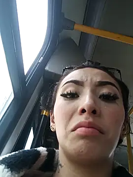 Moon And Sunn online show from November 5, 6:57 pm