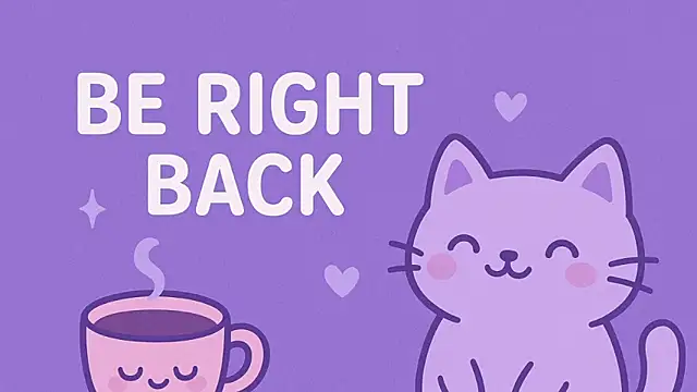 gygyfox online show from November 20, 9:05 pm