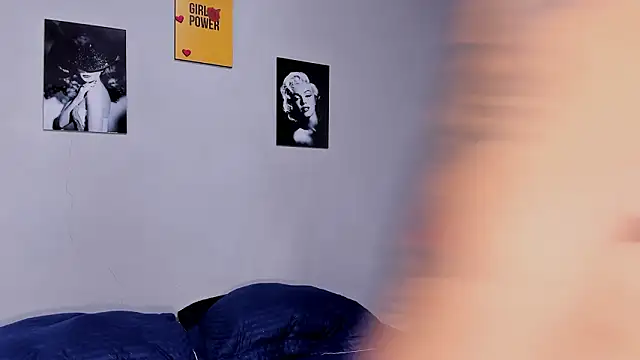 sexynova 93 online show from March 13, 7:59 pm