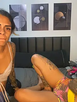 sabrinaneves online show from July 30, 12:33 am