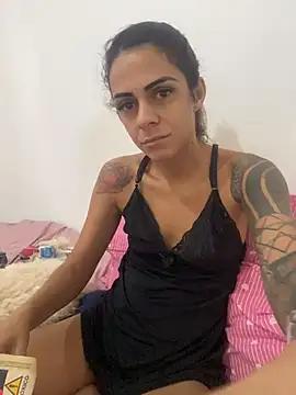 sabrinaneves online show from July 28, 11:17 am