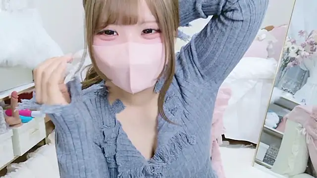 Ichiru xsc online show from December 1, 6:39 am