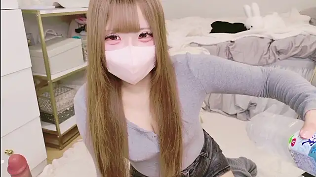 Ichiru xsc online show from April 18, 1:46 pm