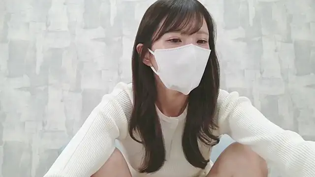 Minami jjjj online show from December 15, 1:00 am