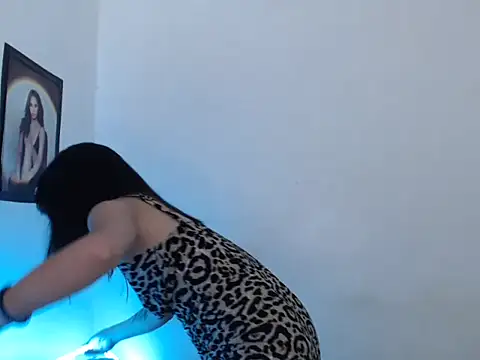 loveofparadise online show from April 5, 4:06 pm