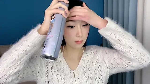 ella55-- online show from March 31, 1:05 am