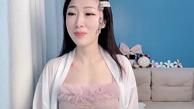 ella55-- online show from March 4, 1:12 am