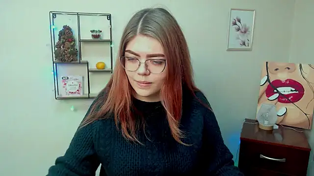 Lina ri  online show from December 22, 7:06 pm