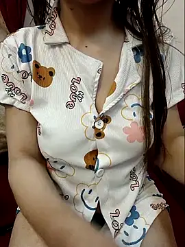 Bosy Nora X2 online show from March 24, 8:47 pm