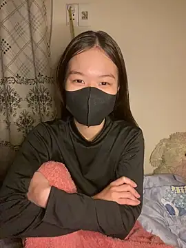 BUNNY050465 online show from February 1, 3:44 pm