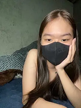 BUNNY050465 online show from December 1, 4:31 pm