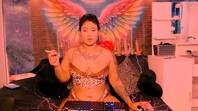 desiflavour69 online show from June 23, 8:34 am