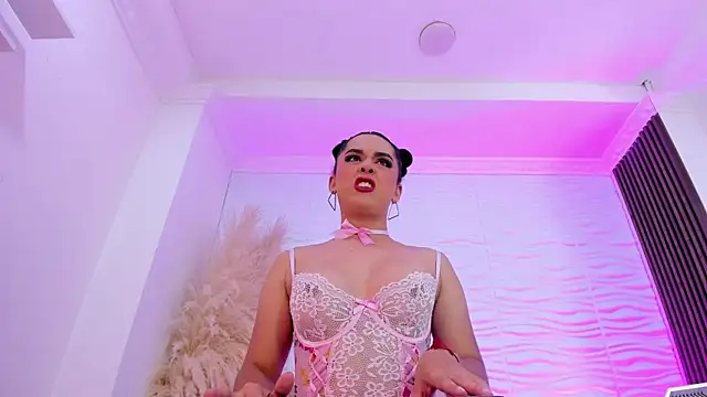 AudreyHayworth online show from May 14, 12:22 pm