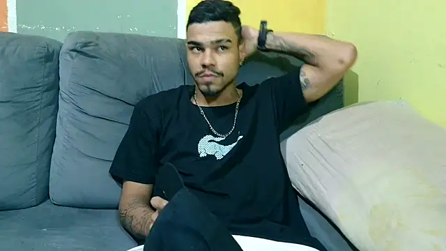 Joao BRL online show from December 18, 9:52 pm