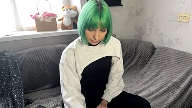 BurnetteFlow online show from October 30, 4:15 am