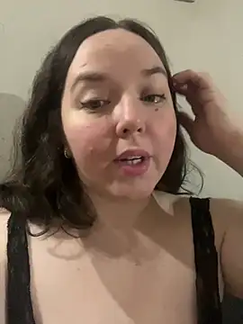 justaldita online show from January 10, 5:23 am