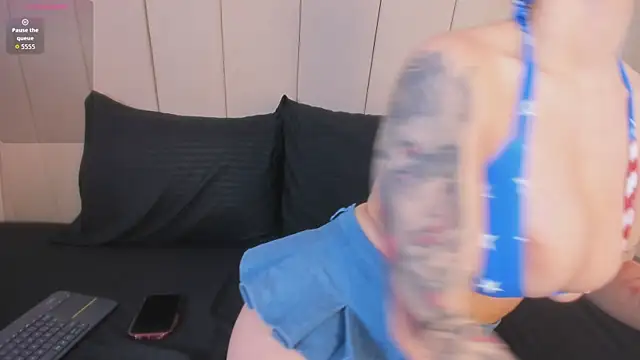 lexiee   online show from July 16, 12:21 pm