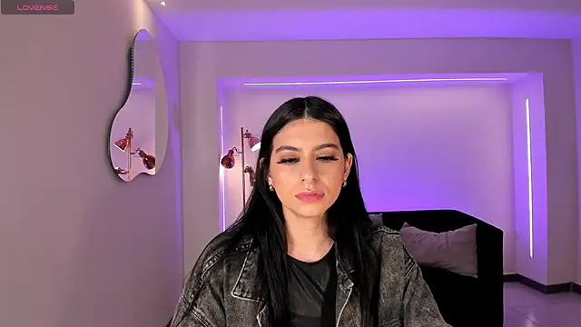 BellaConnorX online show from February 27, 3:28 am