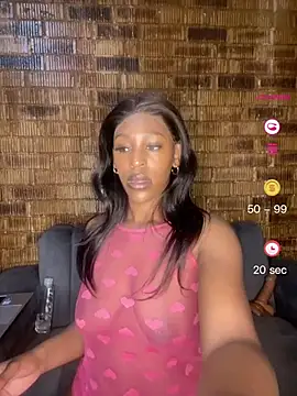 SP1CY MOMMY online show from June 12, 3:31 pm