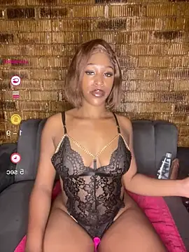 SP1CY MOMMY online show from June 16, 5:47 pm