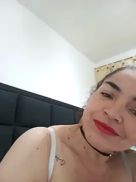 MaryRoze  online show from November 23, 1:41 am