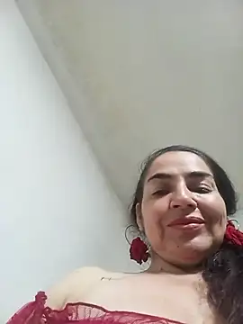 MaryRoze  online show from May 16, 1:41 am