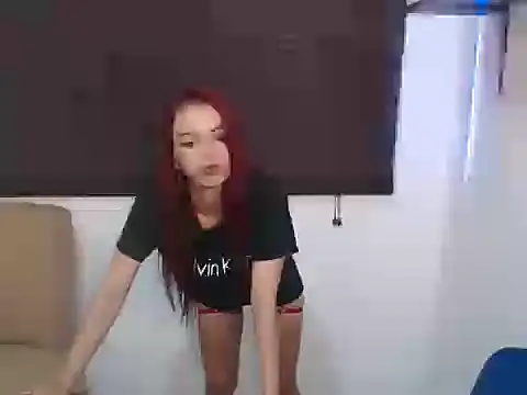 lia cr1 online show from March 29, 12:09 am