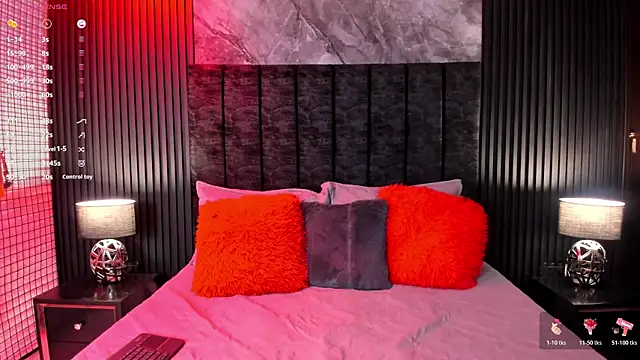 BDSM-DOLL online show from May 26, 11:53 am