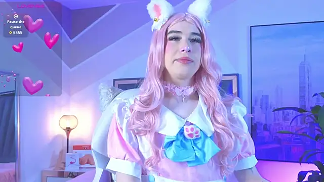 cutebabyhub  online show from March 28, 8:41 pm