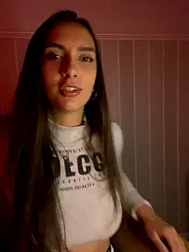 Mariinfame online show from October 30, 3:31 am