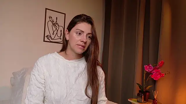 SeleneNova online show from May 31, 5:35 am