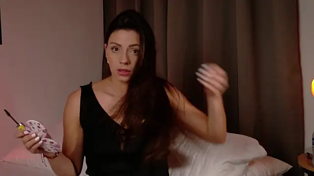 SeleneNova online show from January 16, 10:28 pm