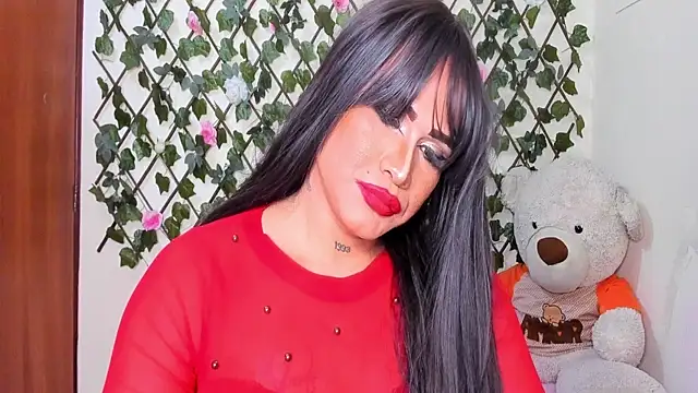 melani ferraraa  online show from November 14, 6:02 am