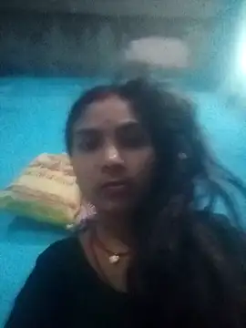 Cute Arushi online show from May 30, 12:47 pm