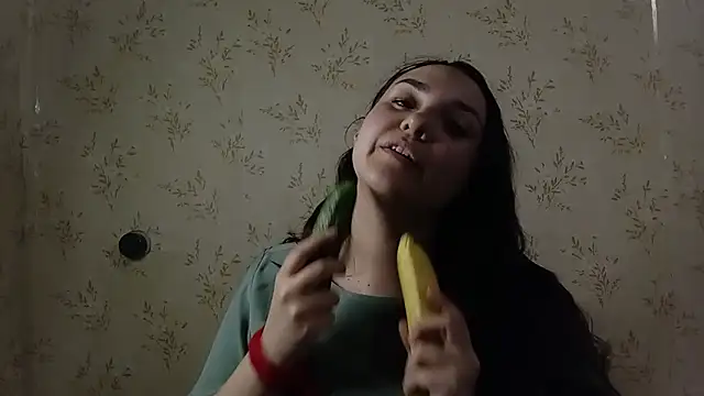 VoulezVous Angel online show from February 25, 5:11 pm