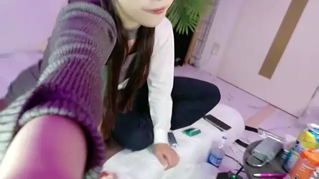 ferateku rikachan online show from January 9, 1:26 pm