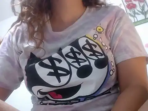 sany gomez online show from November 23, 3:31 am