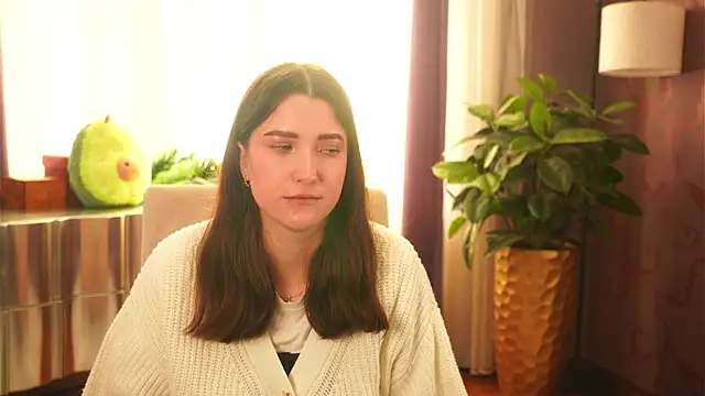 RandiThanos online show from November 3, 4:49 am