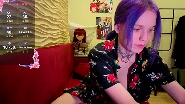 Marci n online show from January 16, 7:54 pm