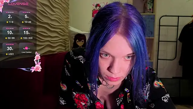 Marci n online show from November 27, 8:12 pm