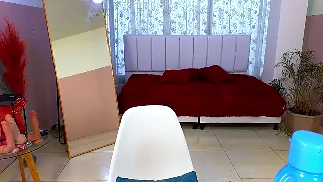 malen fitnessmilf online show from June 1, 8:10 pm