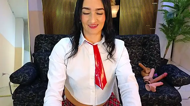 malen fitnessmilf online show from March 13, 3:46 pm